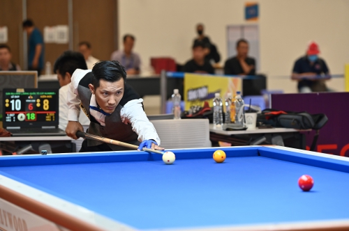 Đặt cúp bida giá rẻ, giao hàng tận nơi
