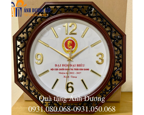 Quà tặng đồng hồ - 03