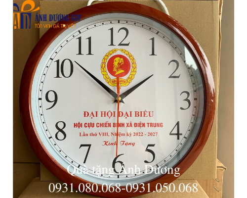 Quà tặng đồng hồ 04
