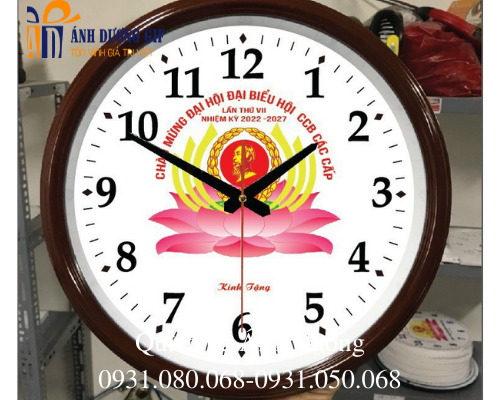 Quà tặng đồng hồ 05
