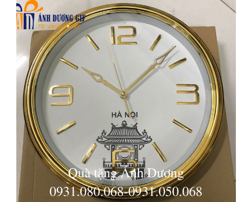 Quà tặng đồng hồ 08