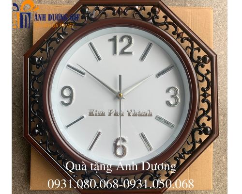 Quà tặng đồng hồ- 11