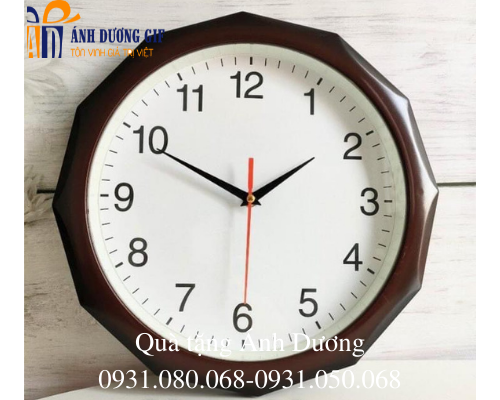 Quà tặng đồng hồ- 13
