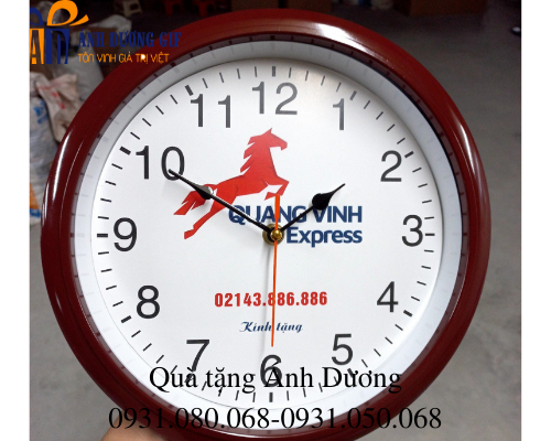 Quà tặng đồng hồ 16