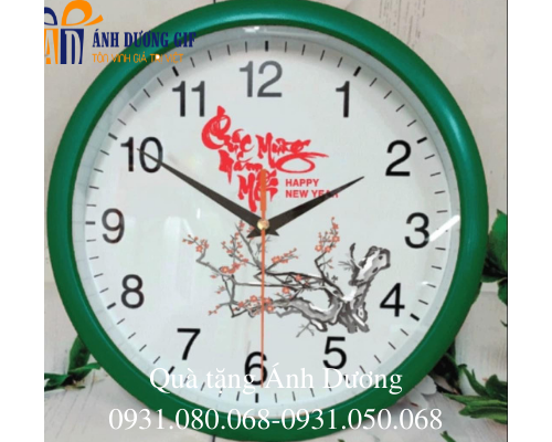 Quà tặng đồng hồ 21