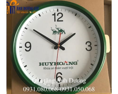 Quà tặng đồng hồ -15