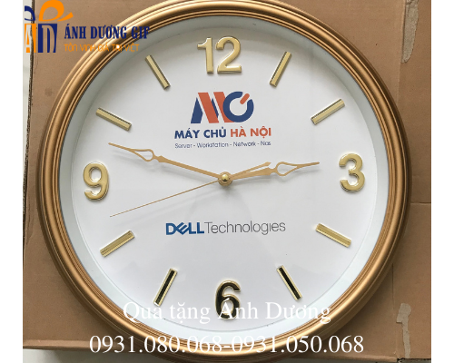 Quà tặng đồng hồ 22