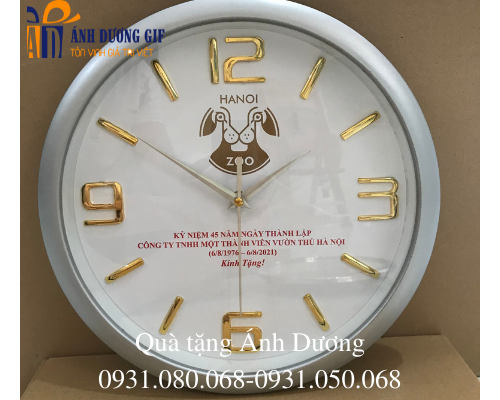 Quà tặng đồng hồ 28