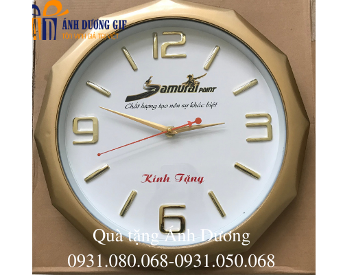 Quà tặng đồng hồ 31