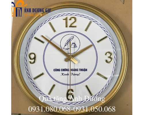 Quà tặng đồng hồ 32