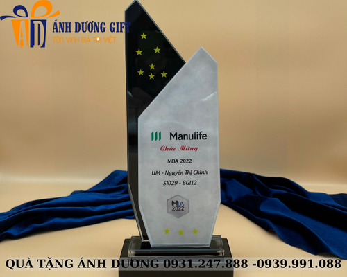 Kỷ niệm chương A 92