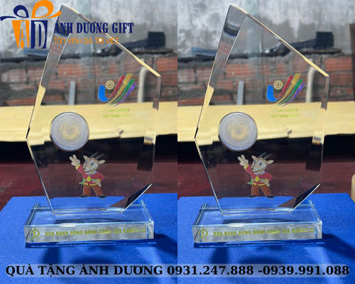 Kỷ niệm chương A 85