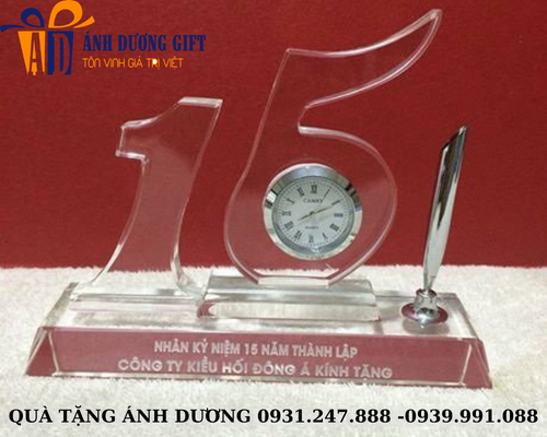 Bộ số Pha lê 015