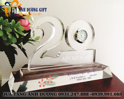 Bộ số Pha lê 013