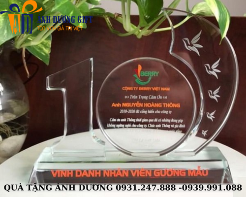 Bộ số Pha lê 011