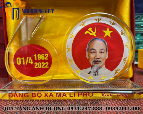 Bộ số Pha lê 009