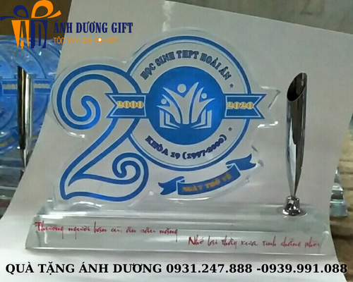 Bộ số Pha lê BS 008