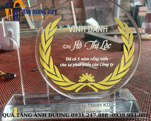 Bộ số Pha lê 010