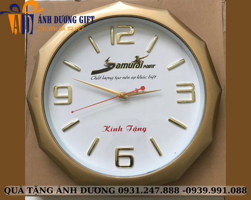 Quà tặng đồng hồ 33