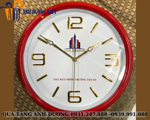 Quà tặng đồng hồ 34