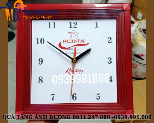 Quà tặng đồng hồ 37