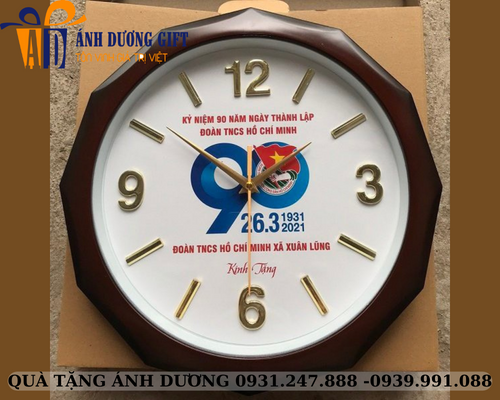 Quà tặng đồng hồ 46