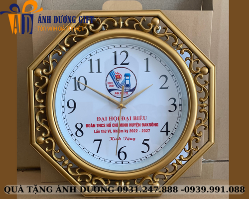Quà tặng đồng hồ 45