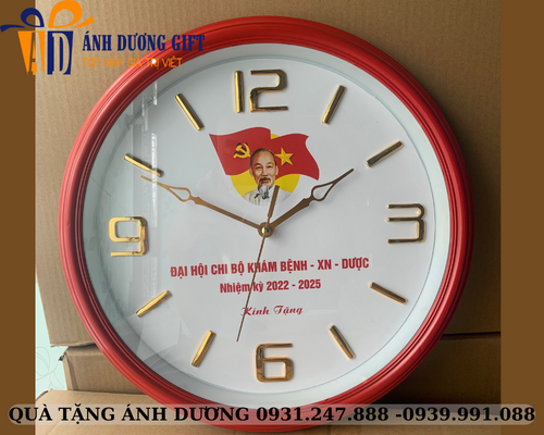 Quà tặng đồng hồ 41