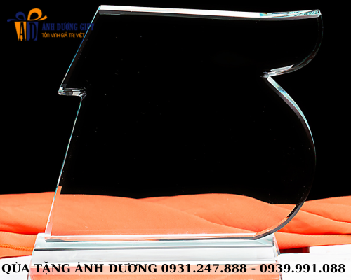 Bộ số pha lê BS026