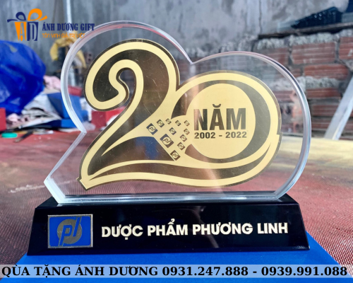Bồ số pha lê BS032