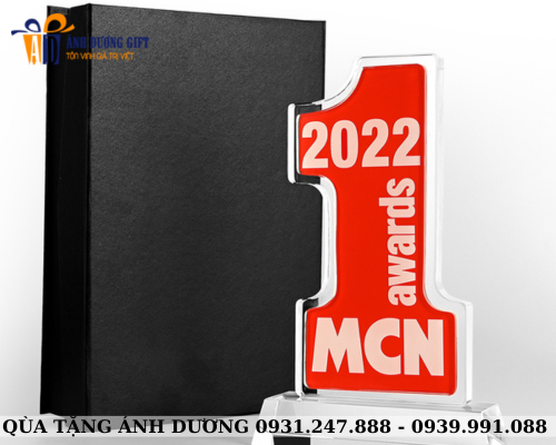 Bộ số pha lê BS033