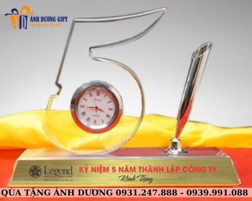 ĐỒNG HỒ PHA LÊ DH001