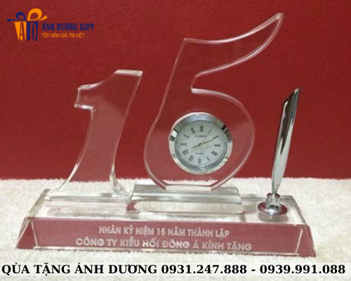ĐỒNG HỒ PHA LÊ DH002