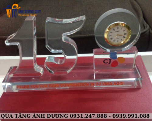 ĐỒNG HỒ PHA LÊ DH003