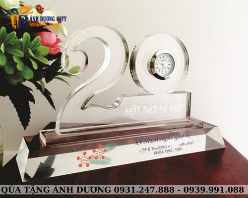 ĐỒNG HỒ PHA LÊ DH005