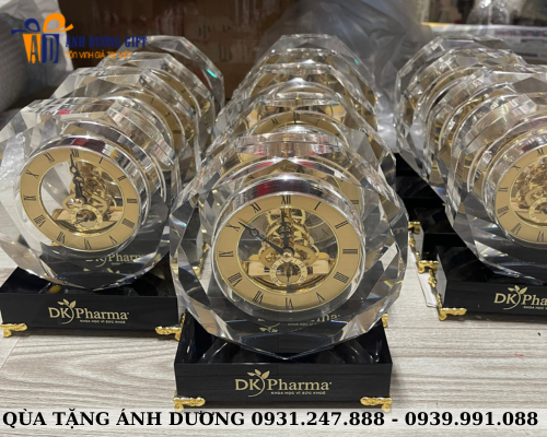 ĐỒNG HỒ PHA LÊ DH009