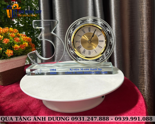 ĐỒNG HỒ PHA LÊ DH010