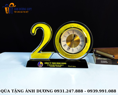 ĐỒNG HỒ PHA LÊ DH011