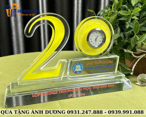 ĐÔNG HỒ PHA LÊ DH012