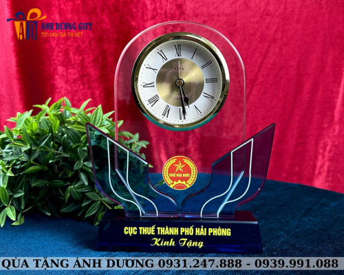 ĐỒNG HỒ PHA LÊ DH013