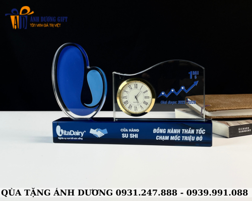 ĐỒNG HỒ PHA LÊ DH014