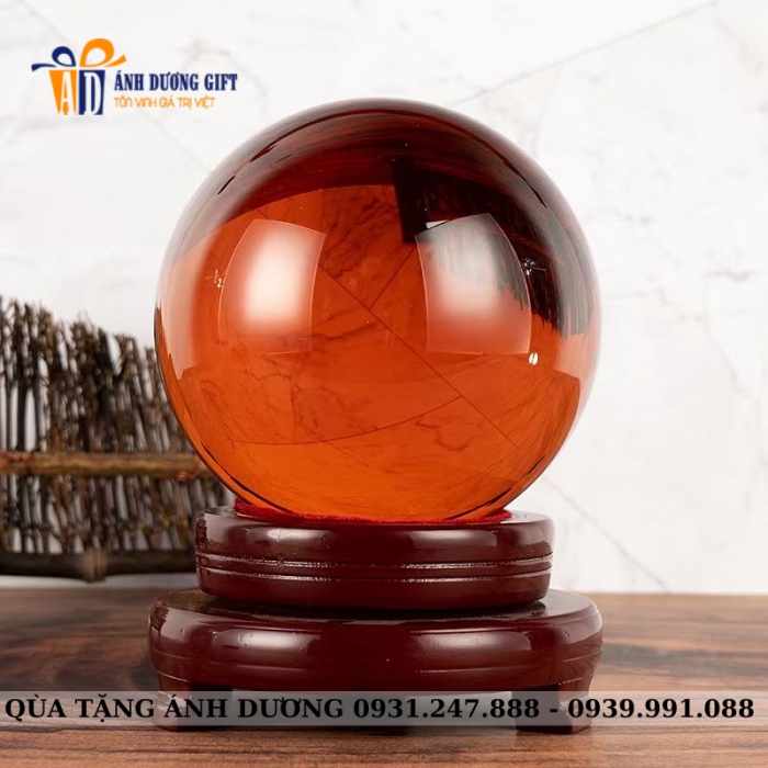 QUẢ CẦU PHA LÊ QCPL001