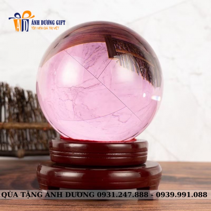 QUẢ CẦU PHA LÊ QCPL002