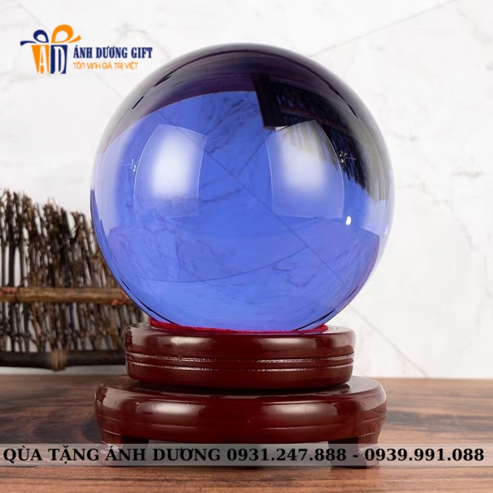 QUẢ CẦU PHA LÊ QCPL003