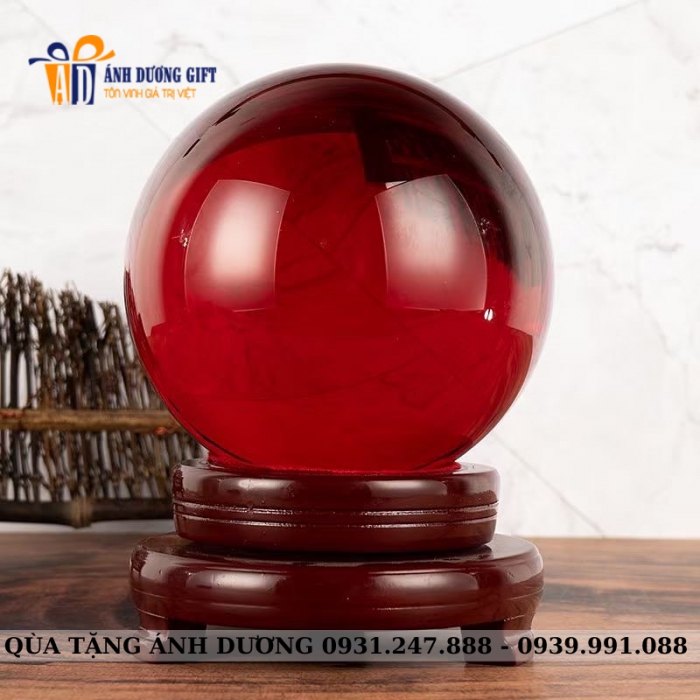 QUẢ CẦU PHA LÊ QCPL005