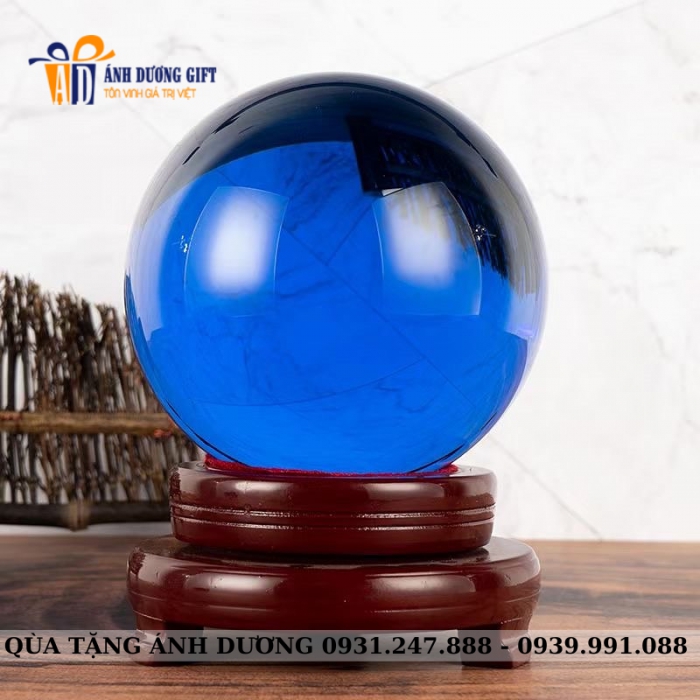 QUẢ CẦU PHA LÊ QCPL007