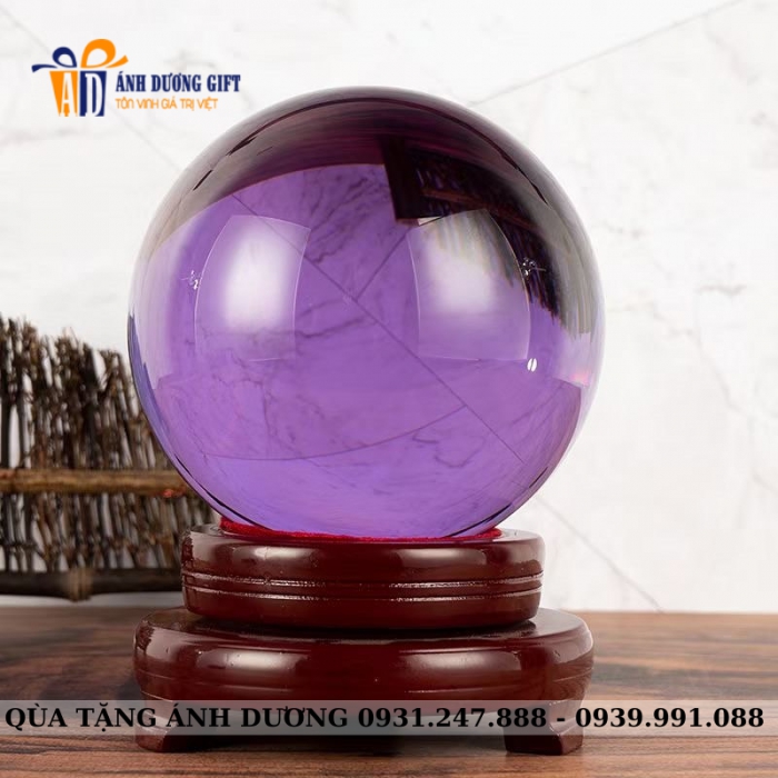 QUẢ CẦU PHA LÊ QCPL002