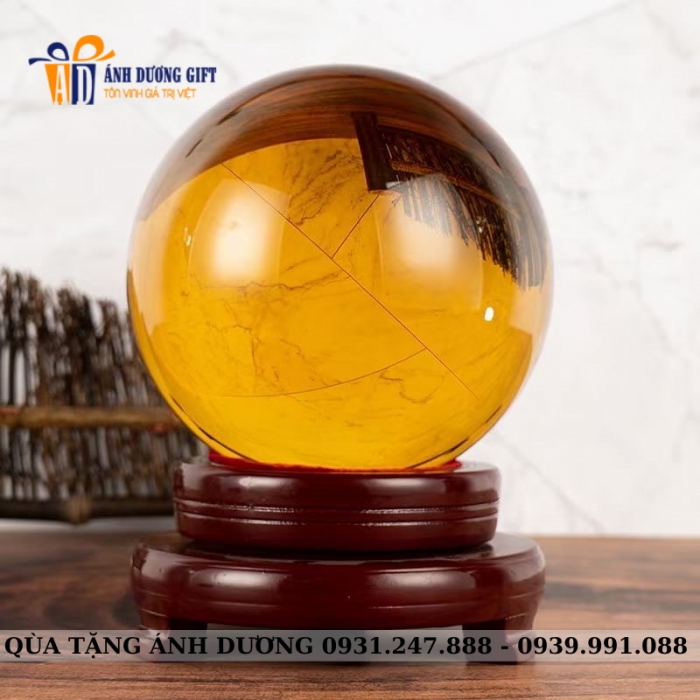 QUẢ CẦU PHA LÊ QCPL009
