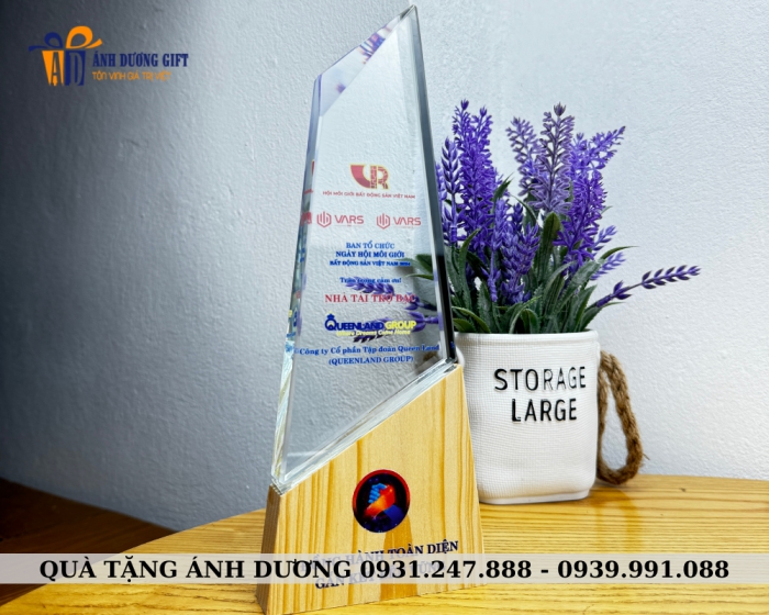 Sản phẩm đặc biệt của Ánh Dương