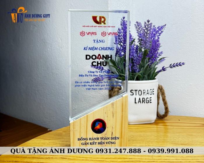 Sản phẩm đặc biệt của Ánh Dương